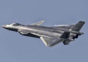 歼20总师:初中毕业就高考差1分上清华