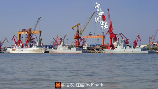 ��л��ͼ/�ƺ�����---�ƺ�-����RedShark