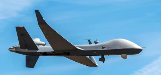 MQ-9B