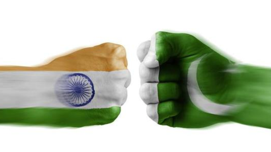 印巴冲突会失控吗?印度未打击巴军目标或更关