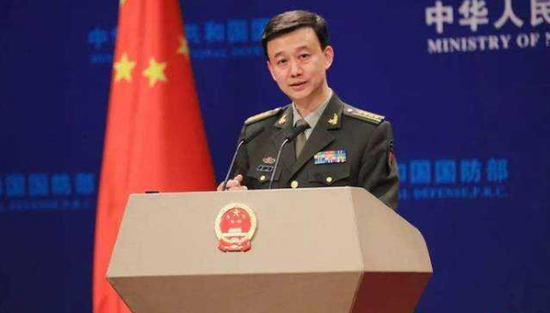 疫情是否会影响解放军备战？国防部：防疫练兵