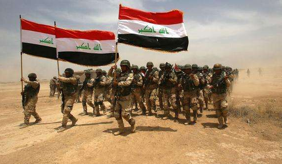 美媒：新冠疫情为极端武装分子助攻 伊拉克面临