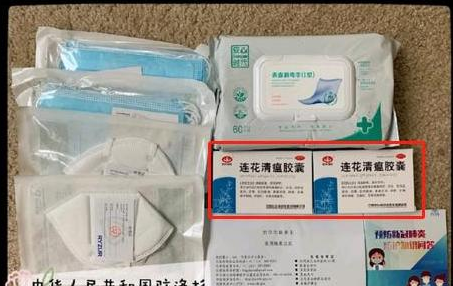 钟南山都说连花清瘟有效 瑞典人为什么敢说不