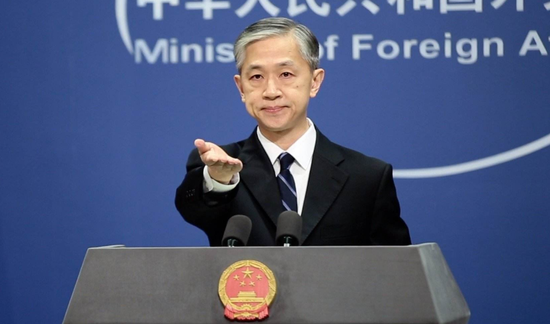 澳输华产品被采取措施？中方：符合法律法规