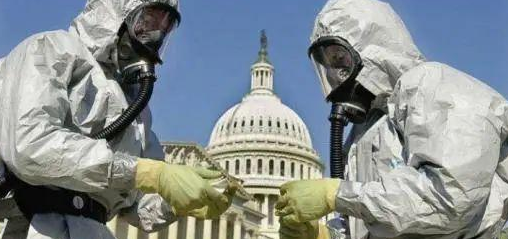 美国防部：考虑禁止招募曾感染新冠病毒住院人