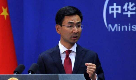 加总理盼中美经贸考虑加方诉求 中方：是否欲哭