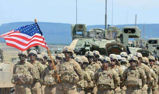 美军将永不招募新冠康复者？发言人拒绝作出解