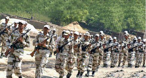 印媒：印度边境部队1天新增14例新冠肺炎确诊病