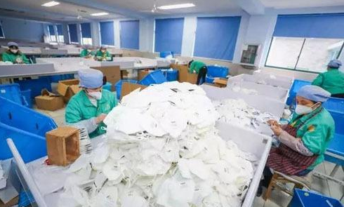 美日呼吁本国企业撤离中国 企业却在“用脚投票