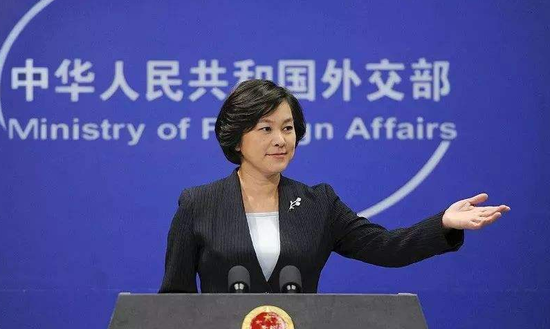 特朗普拿珍珠港和911比新冠疫情 中方：美敌人是