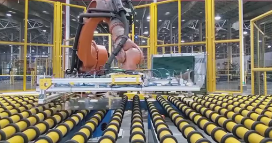 英媒称中国工厂给欧美制造厂上了一课 非常了不