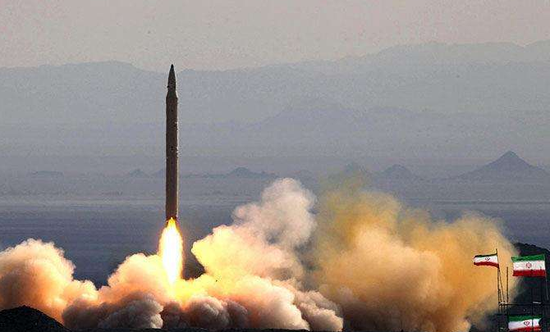 伊拉克拜莱德空军基地附近遇火箭弹袭击