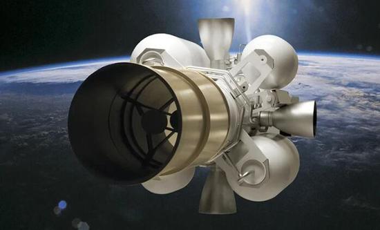 波音研发的反导拦截器耗资10亿美元后 被取消了