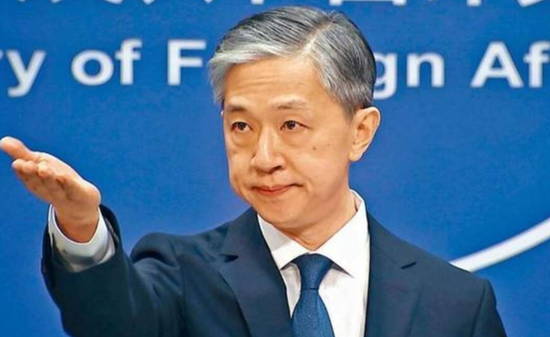 核能合作致中欧投资协定谈判受阻？外交部回应