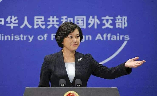 中国决定参加WHO国际合作倡议 为抗疫作出努力