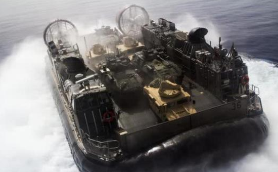 LCAC