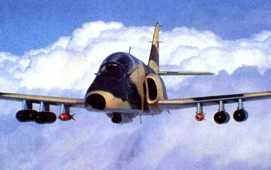 西班牙军机训练期间坠毁 1名飞行员身亡