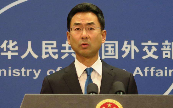 外交部：中方决定向世卫组织增加3000万美元现汇