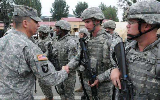 美媒：美军及家属中已有11人确诊感染新冠病毒