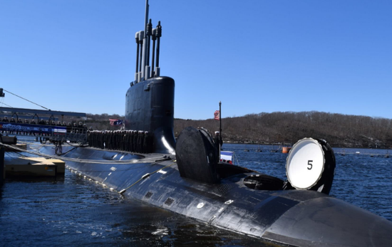 美国防部：美海军已装备低当量核武器 增强威慑