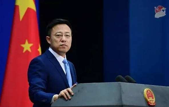 特朗普宣布停止资助世卫 中方：包括美国也会受