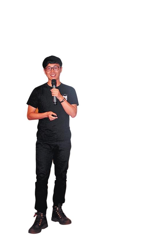 速记古诗秒记单词 "最强大脑"苏清波分享记忆方法