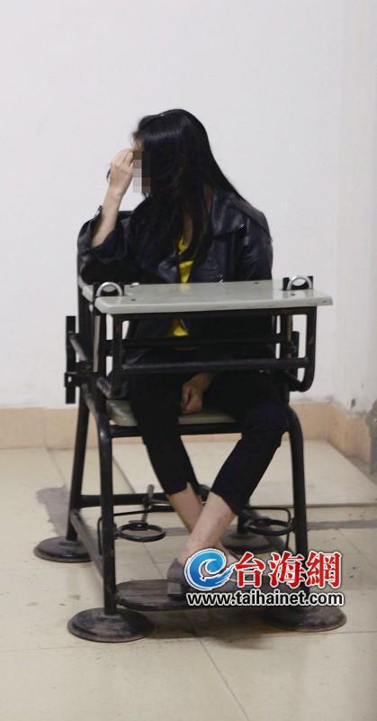 两名女孩被处行政拘留不执行