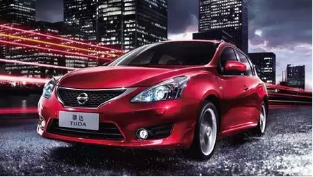 买这些车开五年后还能卖个好价钱