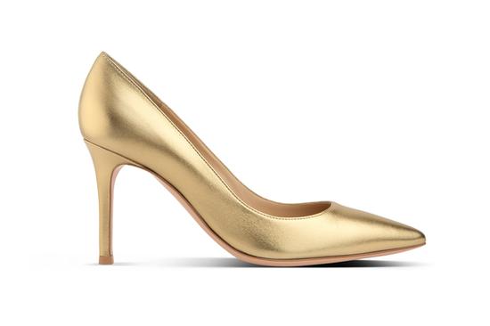 gianvitorossi经典系列以优雅步履邂逅都市摩登风尚