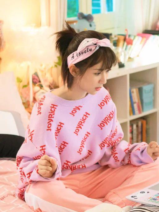 韩商言求婚了你却还不知道现男友喜欢什么类型