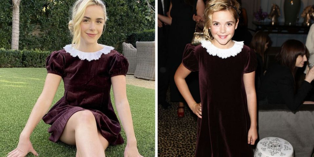 Kiernan Shipka