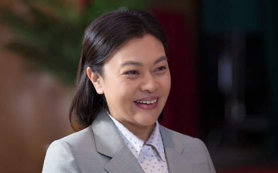 史可,孙涛等实力派演员倾力加盟的当代农村情感题材电视剧《三妹》