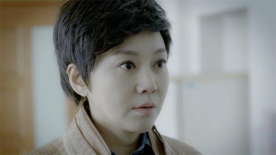 闫妮《爱的追踪》大哥范 男友力意外撩妹