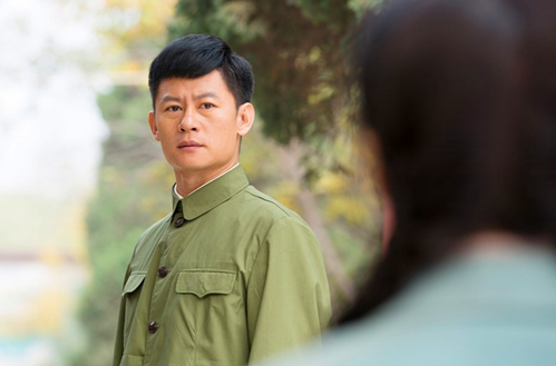 新浪娱乐讯 由习辛执导,李健[微博],练束梅领衔主演的电视剧《三妹》