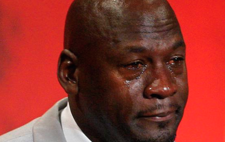 场上场下都能创造传奇的男人