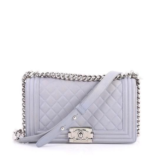 Chanel Boy Flap Bag