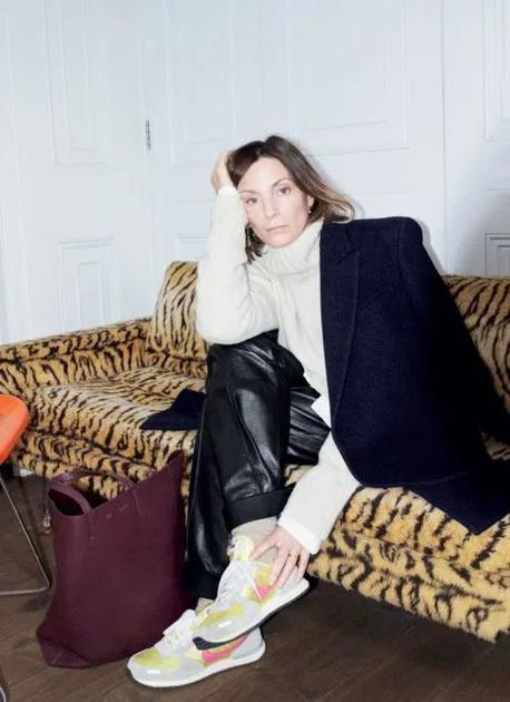 Phoebe Philo