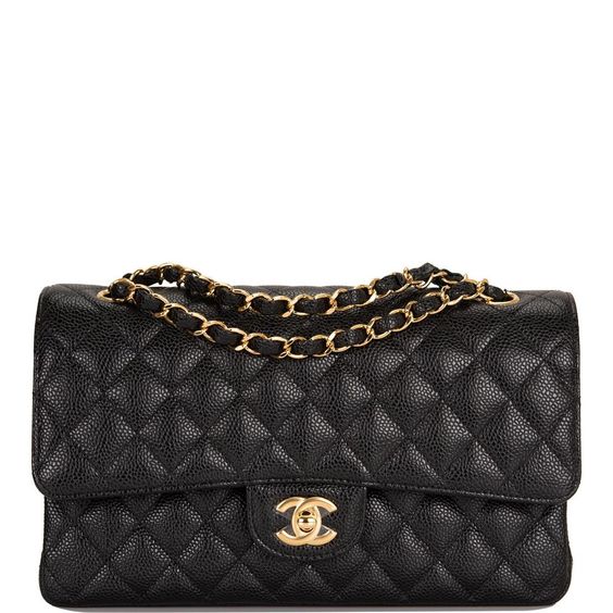 Chanel Classic medium flap Bag