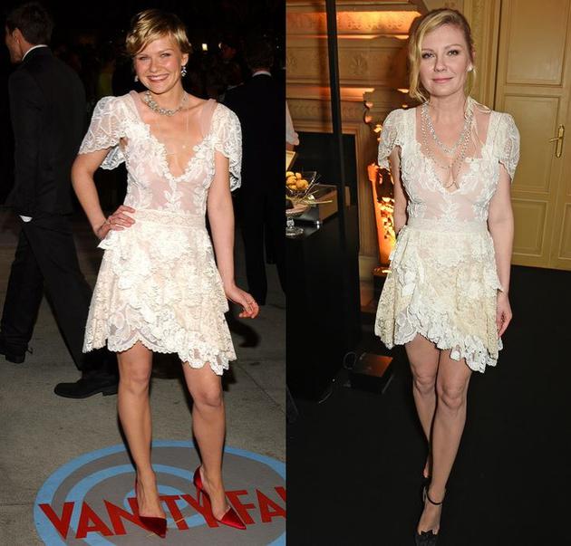 Kirsten Dunst 2004 PK 2017