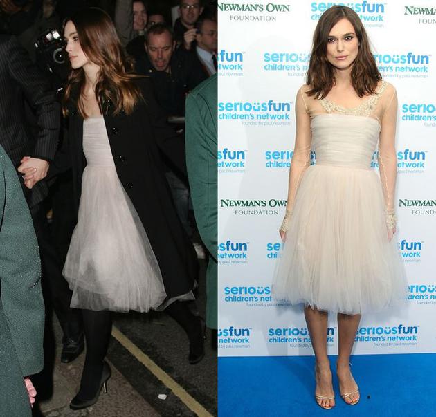 Keira Knightley 2008 PK 2013