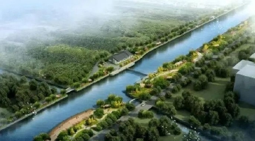 慈溪两个省级重点建设项目提前获批