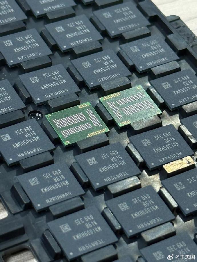 12GB内存价格飙升约230%，手机市场会迎来大幅涨价吗？