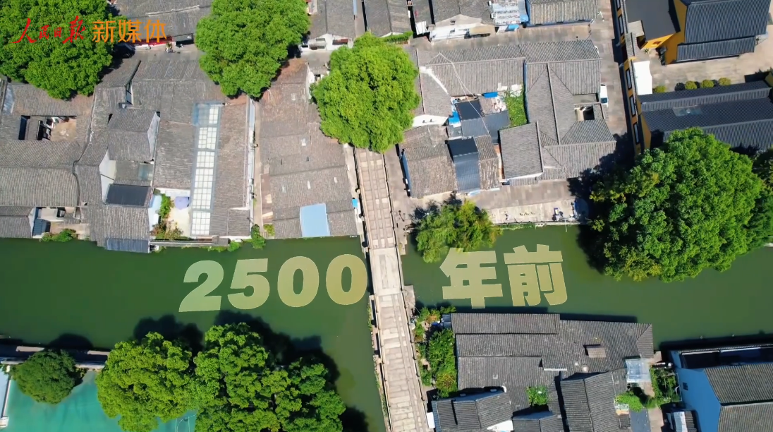 习近平瞩望的“人民城市”