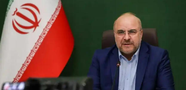 伊朗议长：美以威胁伊朗是“重大错误”