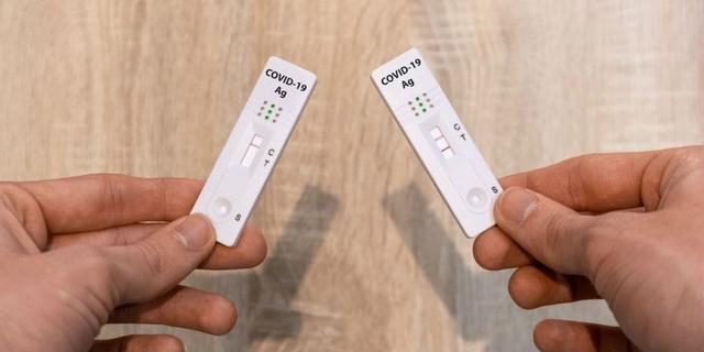 “二阳”症状是否严重，“二阳”患者应如何处置病情？ 听听专家怎么说……【科学防疫小贴士】（110）