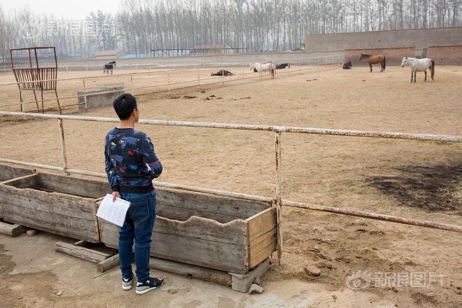 为跟于谦学相声 我铲了5年马粪