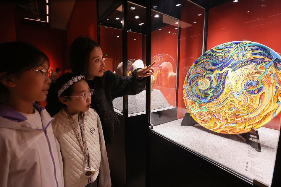 ���죺�������ڲ����������������ɷ�������վ�ָ��ʾ��ͼ