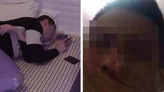 小伙被甩吞百粒药