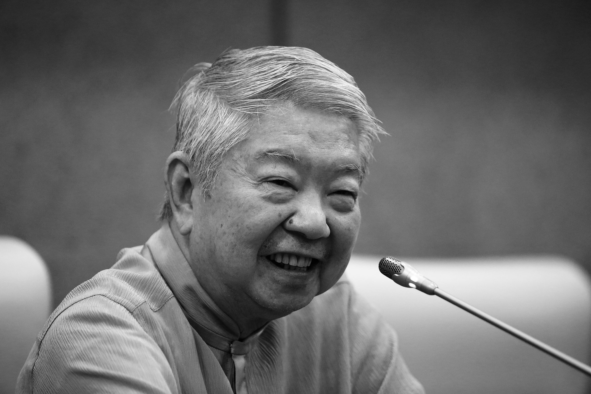 蔡澜助理发文回应蔡澜遗产分配问题