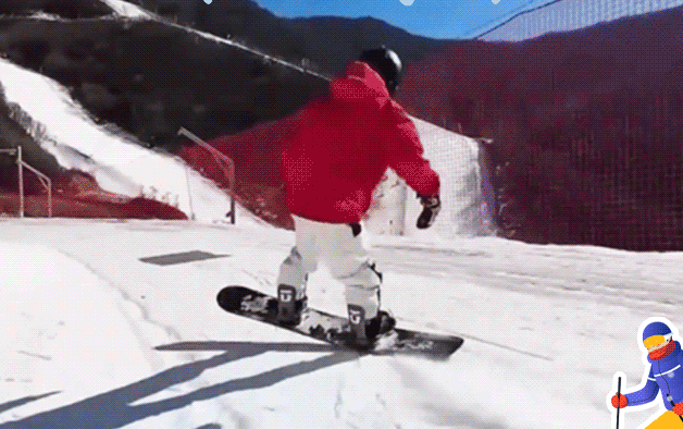 看图学习·冰雪春天丨总书记强调的这个“题中之义” 意蕴深远